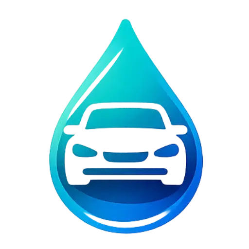 Lavage auto à domicile Floing